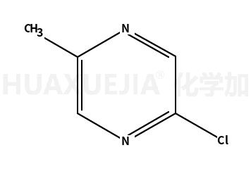 2-氯-5-甲基吡嗪