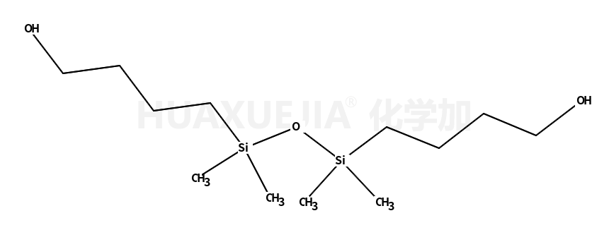 1,3-双(4-羟基丁基)四甲基二硅氧烷