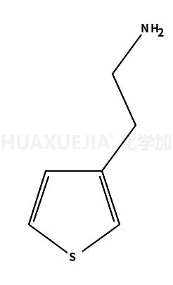 3-氨乙基噻吩