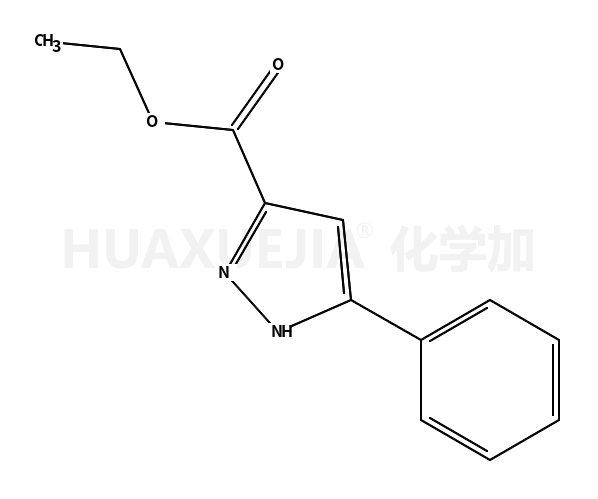 5-苯基吡唑-3-羧酸乙酯