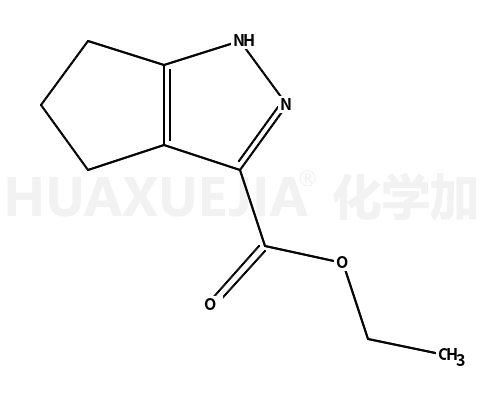 1,4,5,6-四氢-3-环戊二烯并吡唑羧基酸乙酯