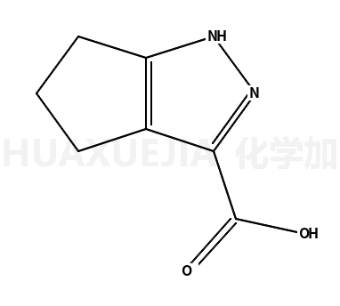 1,4,5,6-四氢环戊并吡唑-3-甲酸