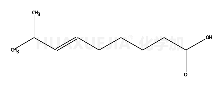8-甲基壬-6-烯酸