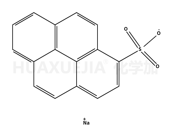 1-Pyrenesulfonic acid sodium salt