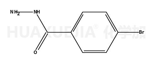 对溴苯甲酰肼