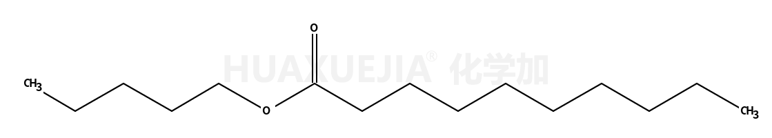 癸酸正戊酯