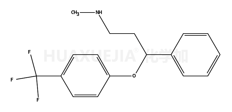 fluoxetine hydrochloride