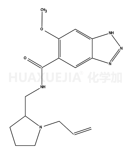 阿立必利