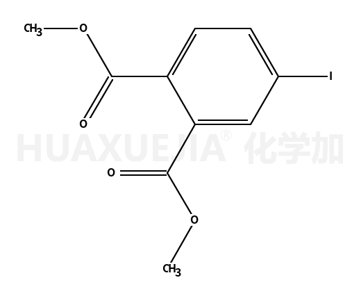 dimethyl 4-iodophthalate