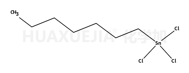 MONO-N-HEPTYLTIN TRICHLORIDE