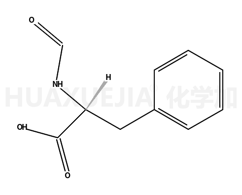 N-甲酰-D-苯丙氨酸