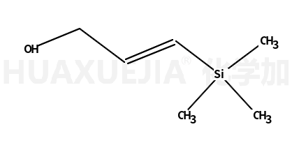 TRANS-3-(TRIMETHYLSILYL)ALLYL ALCOHOL