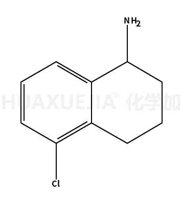 5-氯-四氢萘基-1-胺