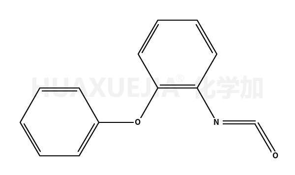 异氰酸2-苯氧基苯酯