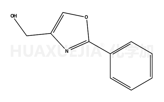 (2-苯基-4-噁唑)-甲醇
