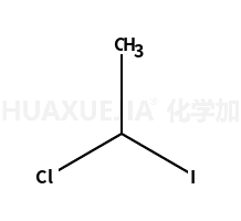 1-氯-1-碘-乙烷