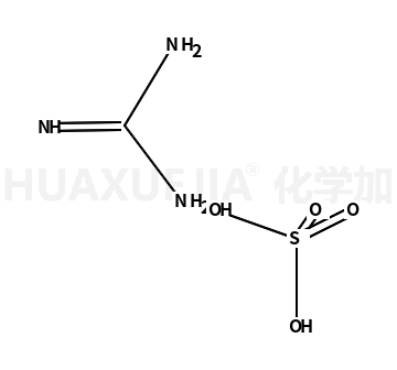 硫酸胍