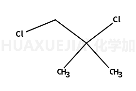 1,2-二氯-2-甲基丙烷