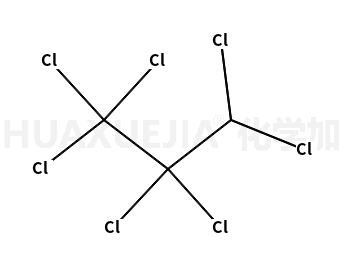 1,1,1,2,2,3,3-七氯丙烷