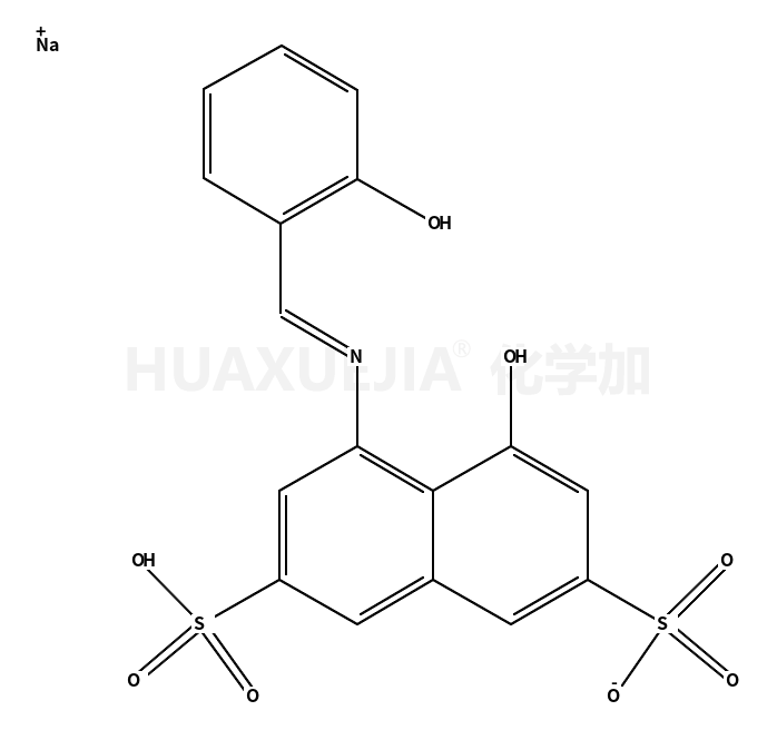 5941-07-1结构式