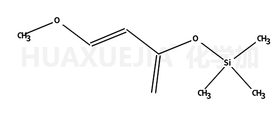 1-甲氧基-3-三甲基硅氧基-1,3-丁二烯