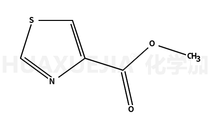 4-噻唑羧酸甲酯