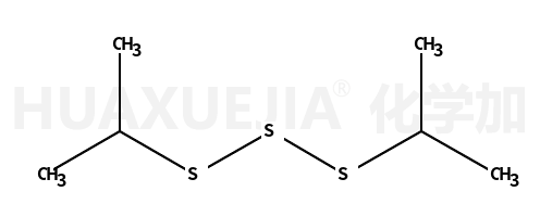 二异丙基三硫醚