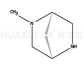 2-甲基-2,5-二氮杂二环[2.2.1]庚烷