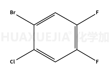 1-溴-2-氯-4,5-二氟苯