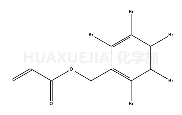 丙烯酸五溴苄酯