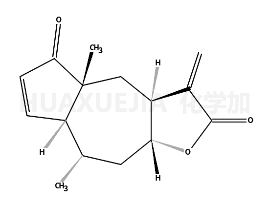 芳香堆心菊素