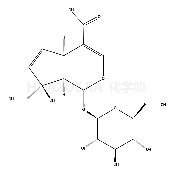 5945-50-6结构式