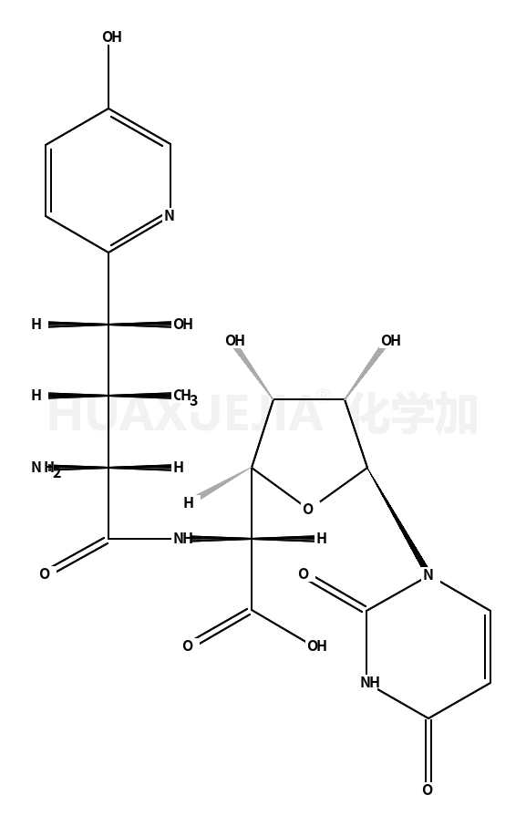 华光霉素