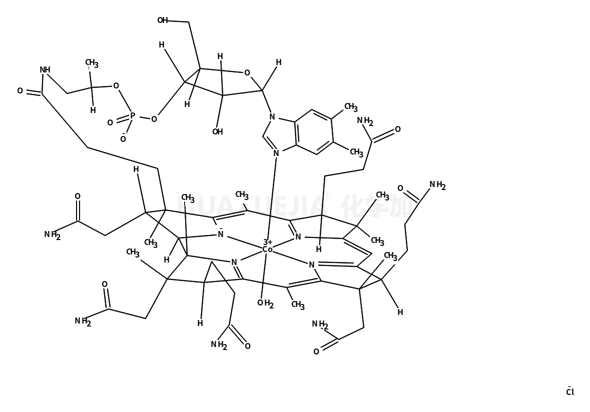 羟钴胺盐酸盐