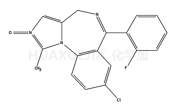 Midazolam 2-Oxide