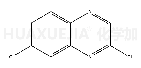 2,7-二氯喹喔啉