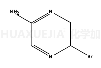 2-氨基-5-溴吡嗪