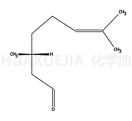 (-)-香茅醛
