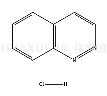 Cinnoline Hydrochloride