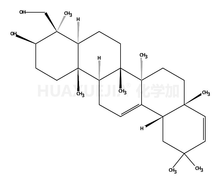 大豆皂甙元 C