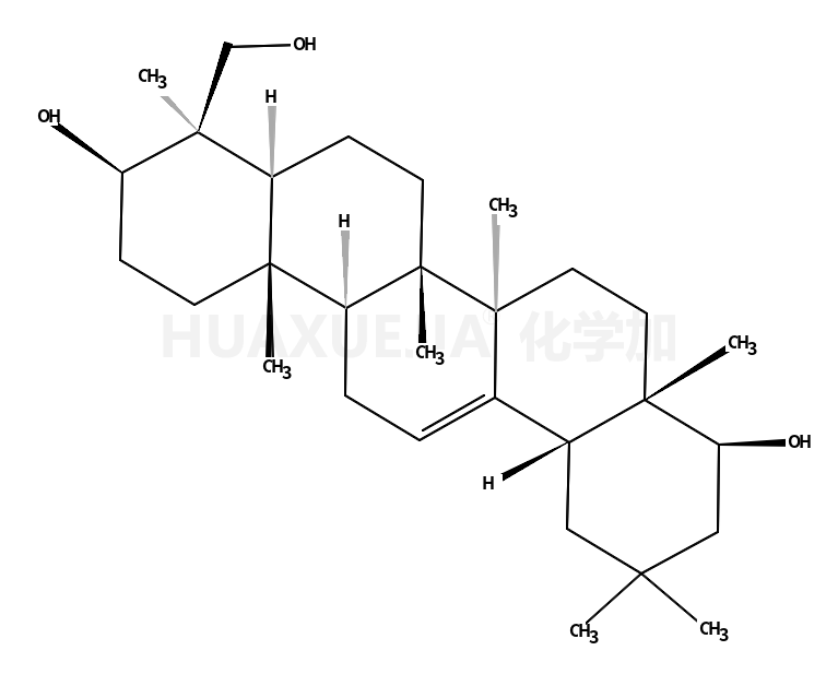 595-15-3结构式