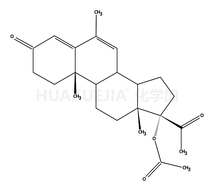 醋酸甲地孕酮