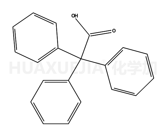 三苯基乙酸