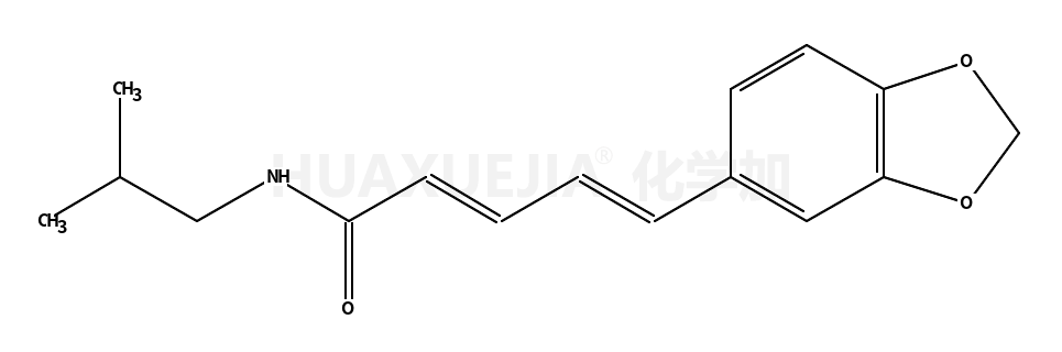 Piperlonguminine