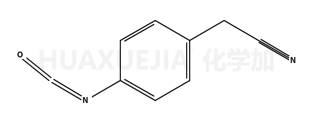 4-异氰酸基苯乙腈