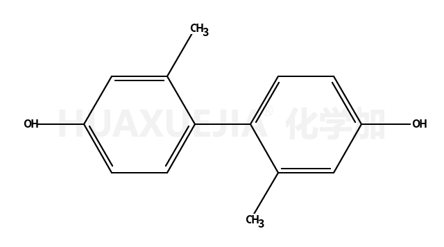 2,2-二甲基-4,4-联苯二醇