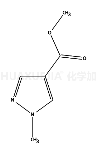 1-甲基-1H-吡唑-4-羧酸甲酯