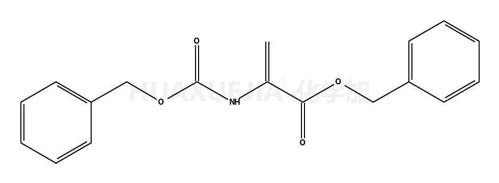 2-(((苄氧基)羰基)氨基)丙烯酸苄酯