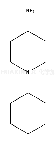 1-环己基-4-哌啶胺