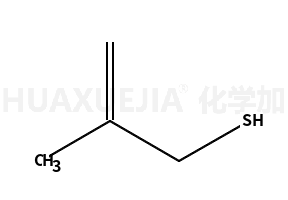 2-methylprop-2-ene-1-thiol